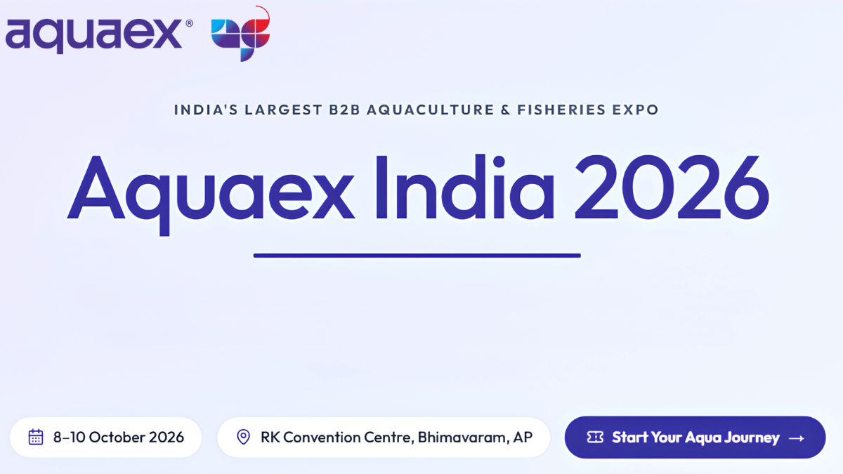AQUA ex 2026