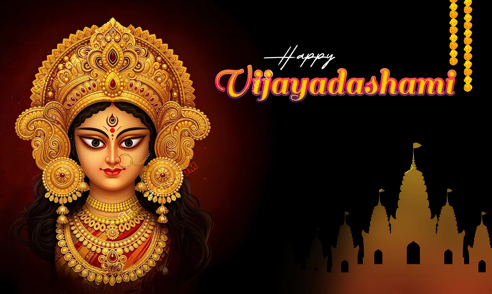 Happy Dussehra 2026 - Ab Gains